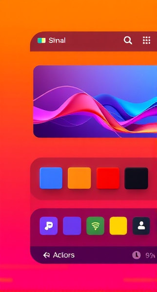 官方应用，安心下载